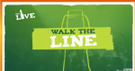 Grolsch walk the line